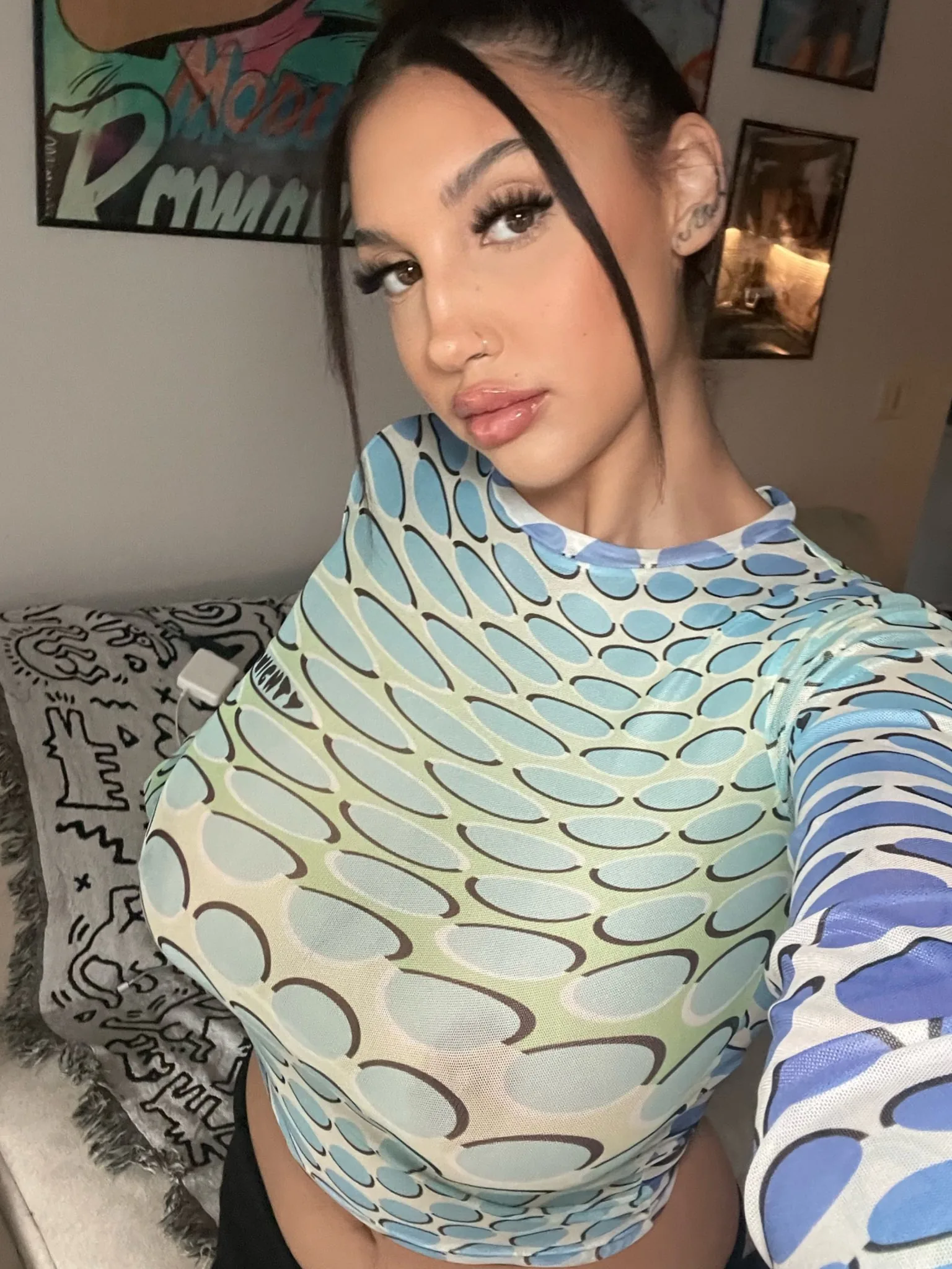 Aletta - Escort Birmingham