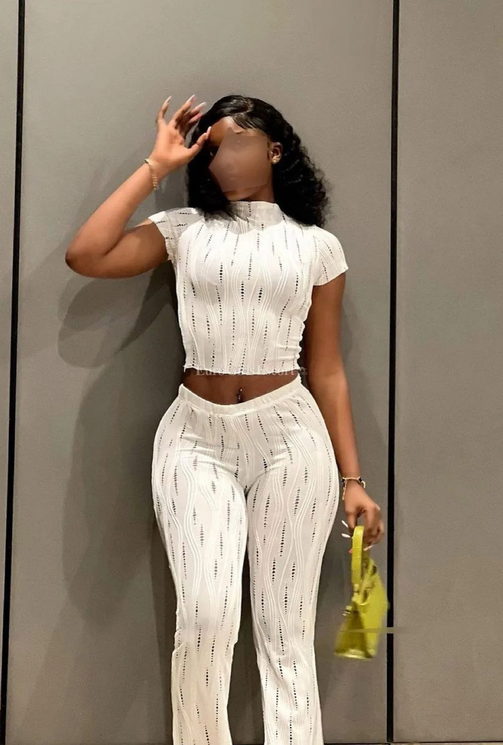 Anita - Escort Portsmouth