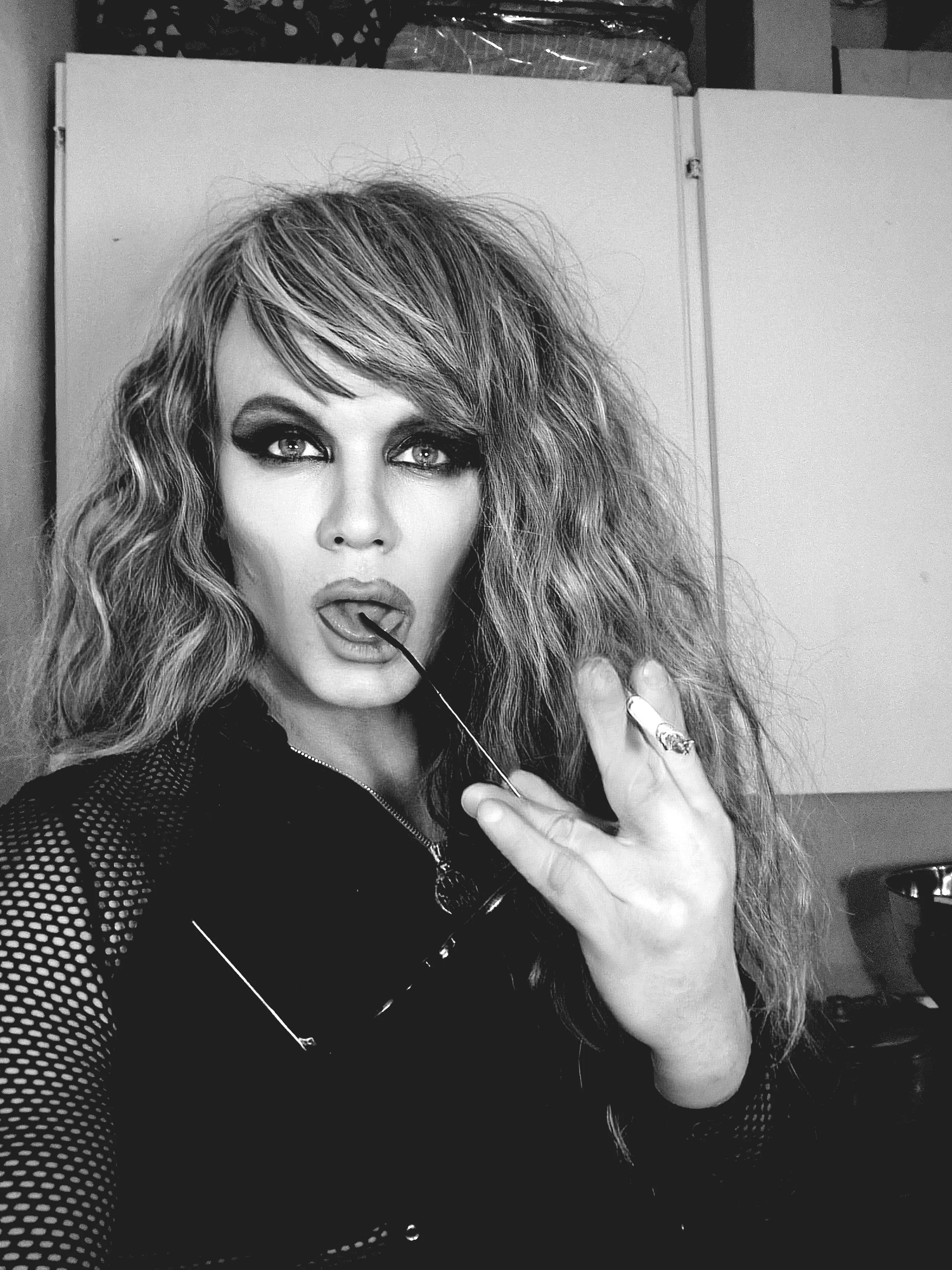 Carrie - Escort Birmingham