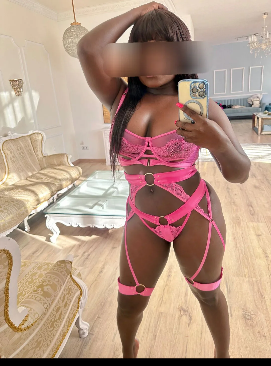 Jamie - Escort Birmingham