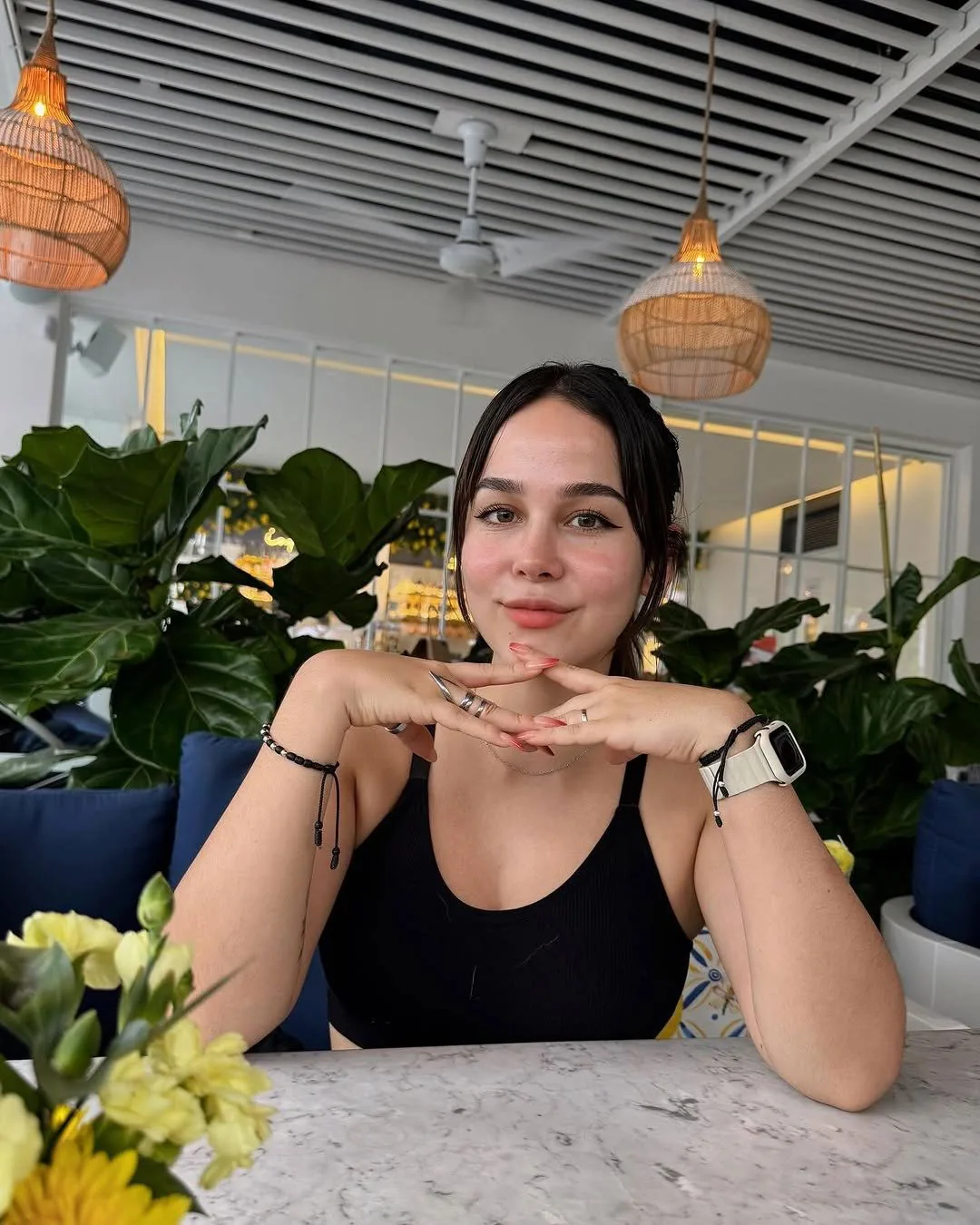 Mia Dixion - Escort Birmingham