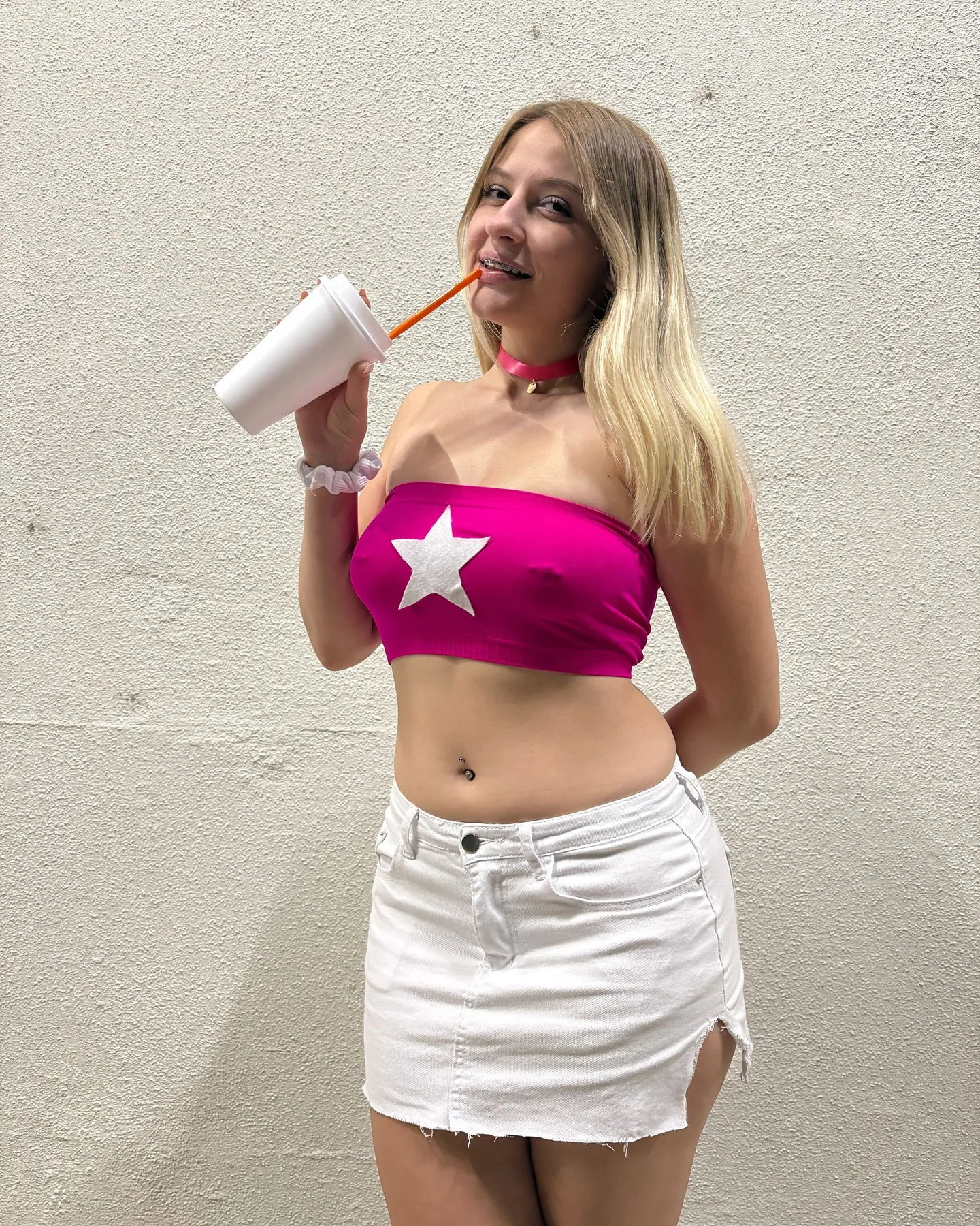 Sasha Hevyn - Escort Birmingham