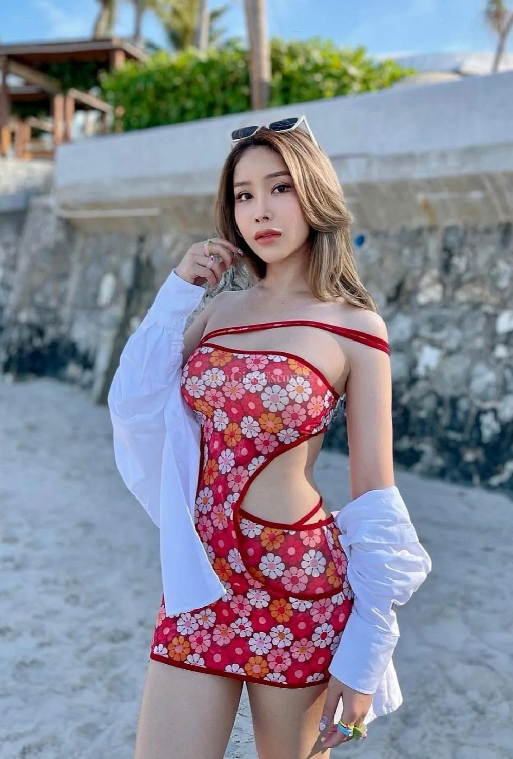 Shoko - Escort Birmingham