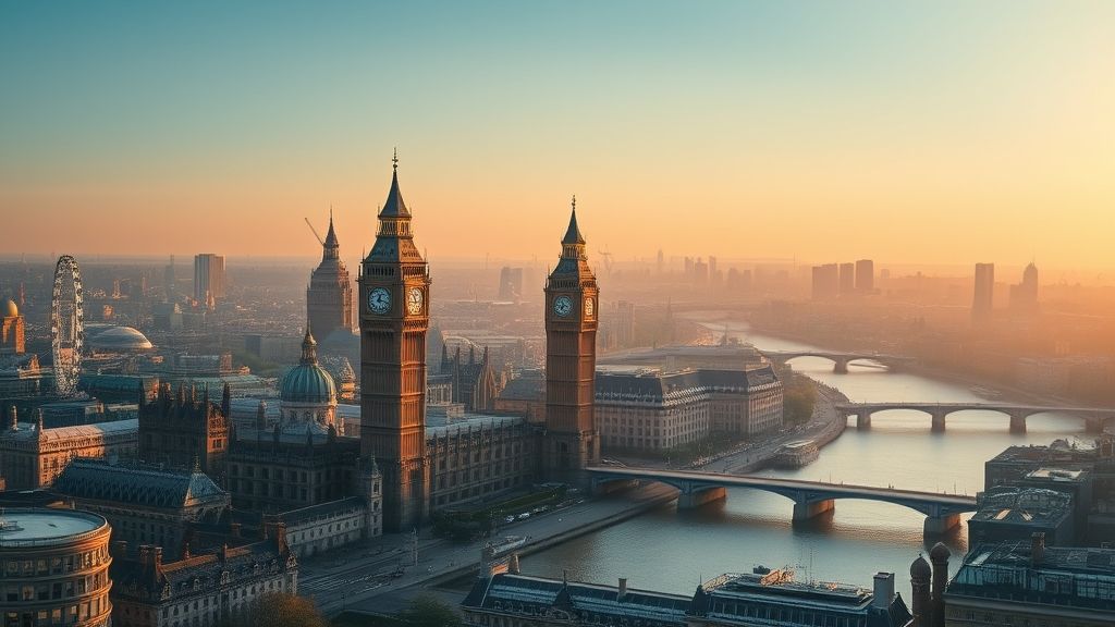 High Class Escort London